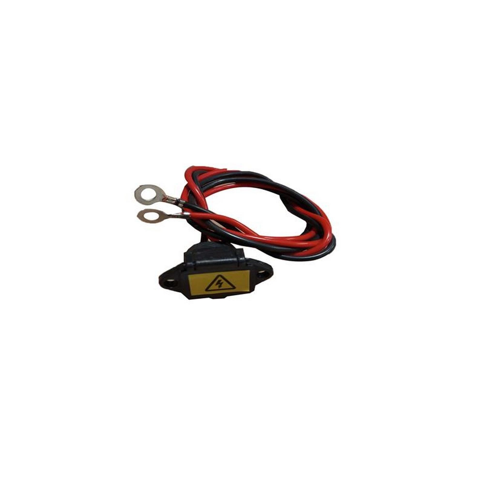 SKYJET RE-VAN ŞARJ SOKETİ #SJ 4083